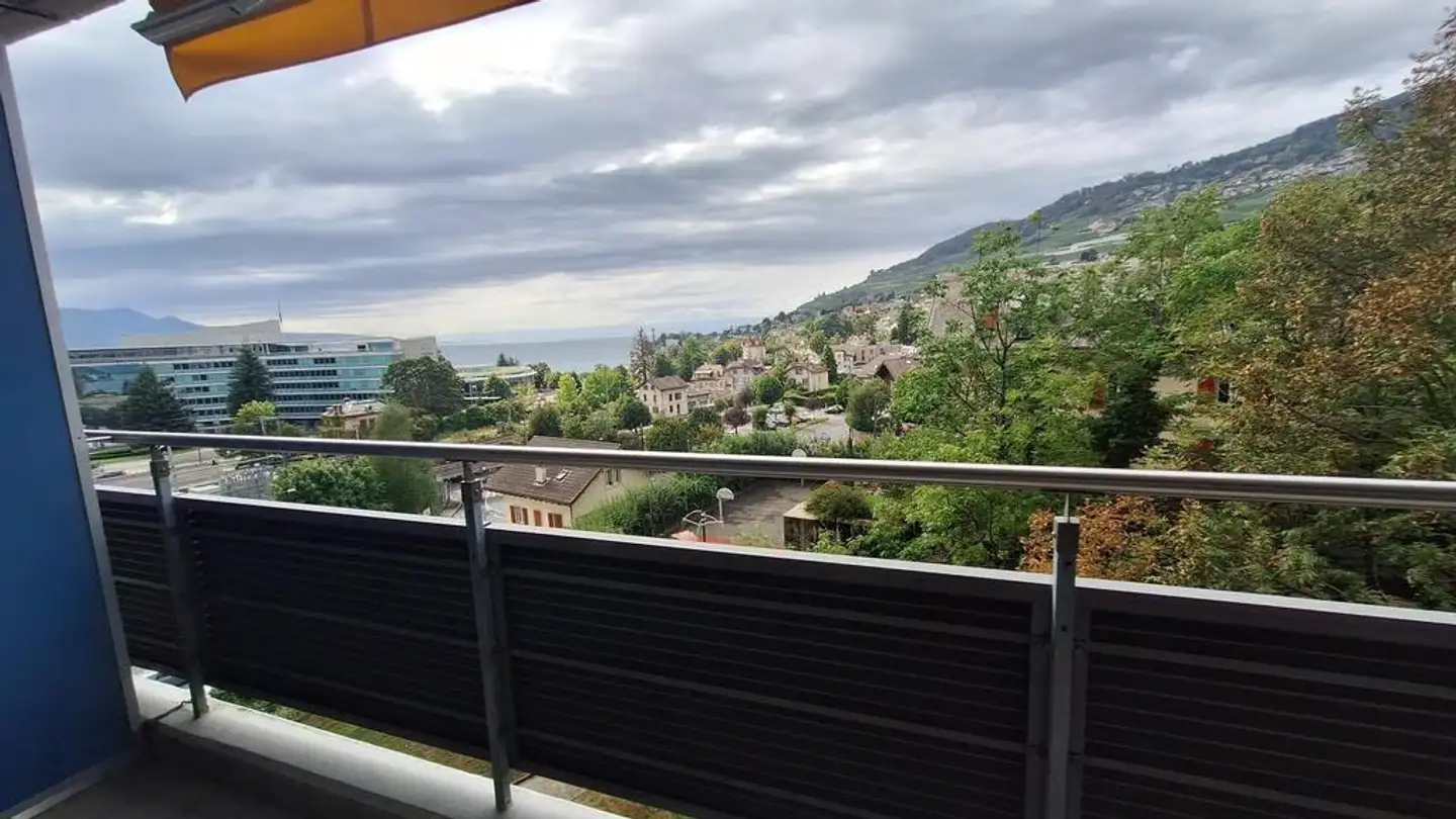 Wohnung mieten - Avenue Reller 38, 1804 Corsier-sur-Vevey - Foto 2