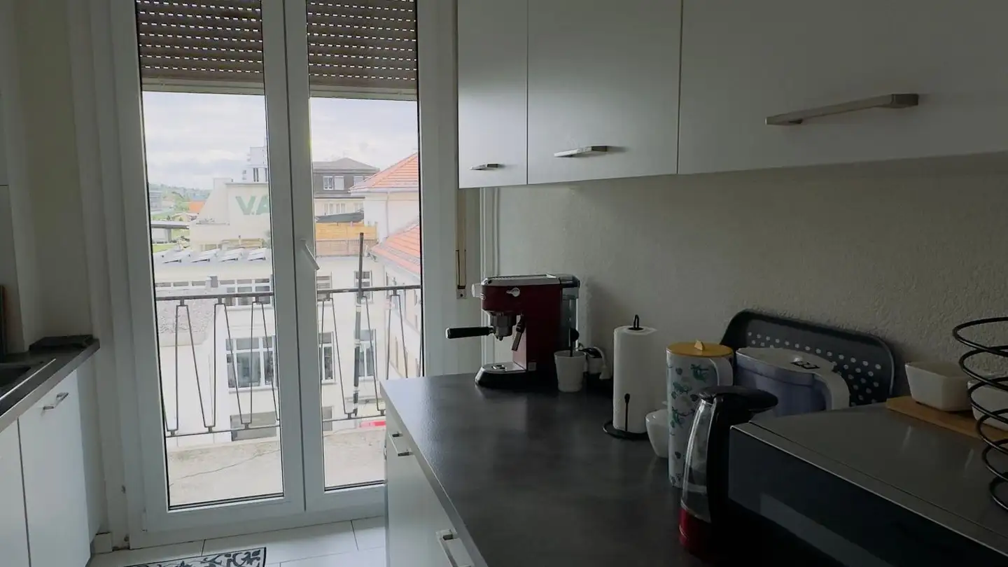 Wohnung mieten - Avenue Léopold-Robert 83, 2300 La Chaux-de-Fonds - Foto 2