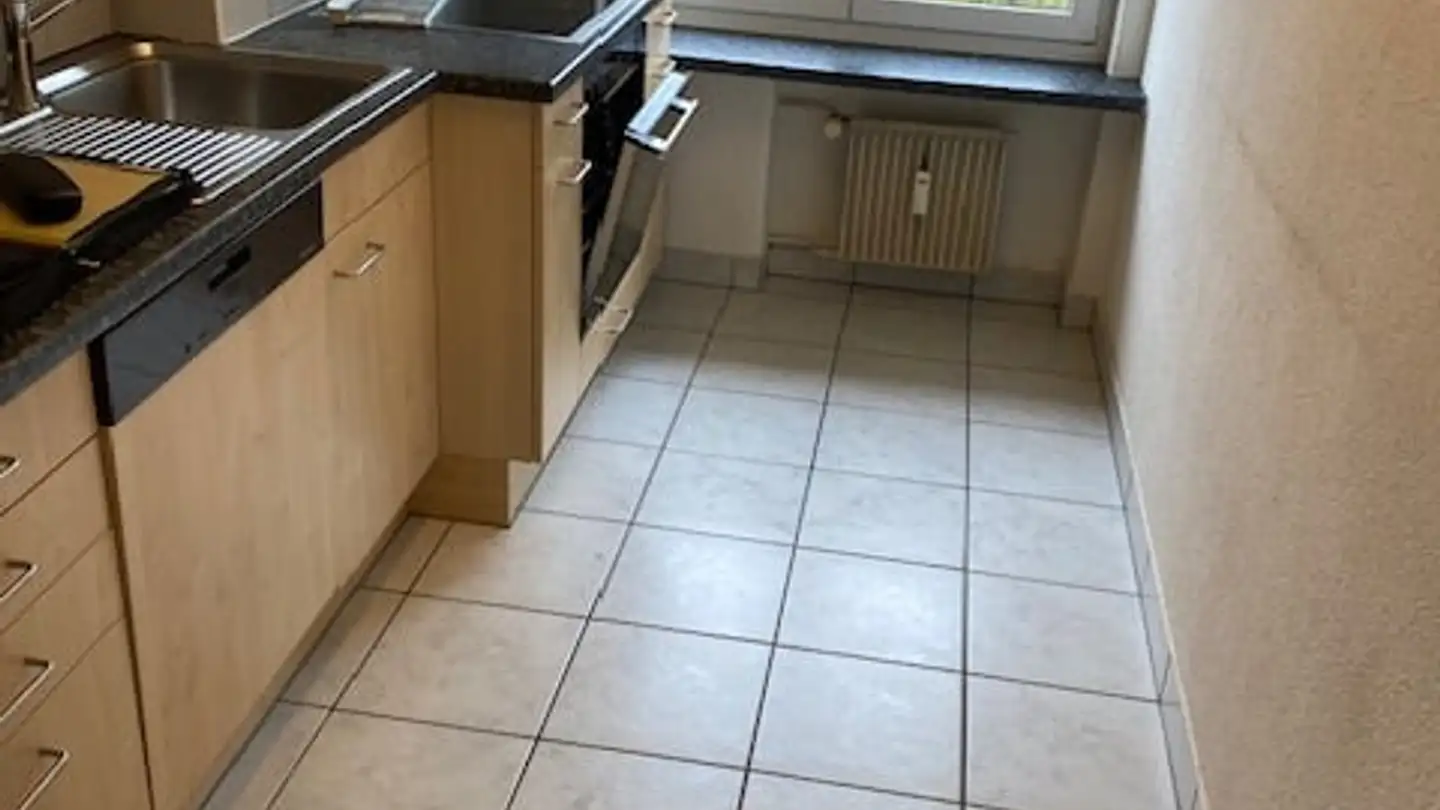 Wohnung mieten - Funkwiesenstrasse 100, 8050 Zürich - Foto 2