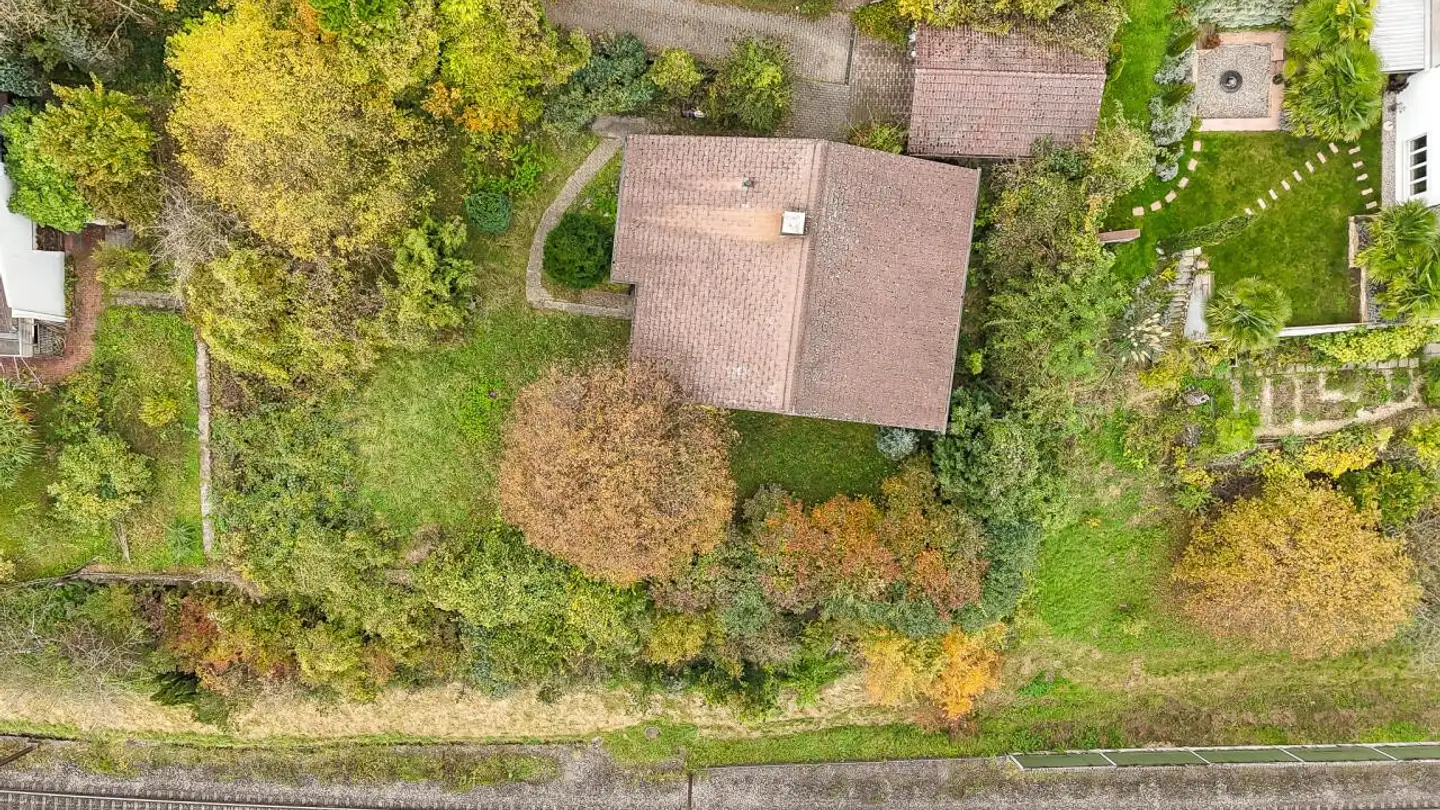 Constructible plot for sale - 5222 Umiken