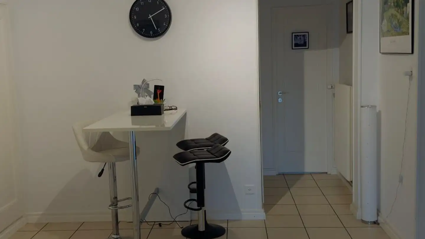Wohnung mieten - Avenue Léopold-Robert 83, 2300 La Chaux-de-Fonds - Foto 3