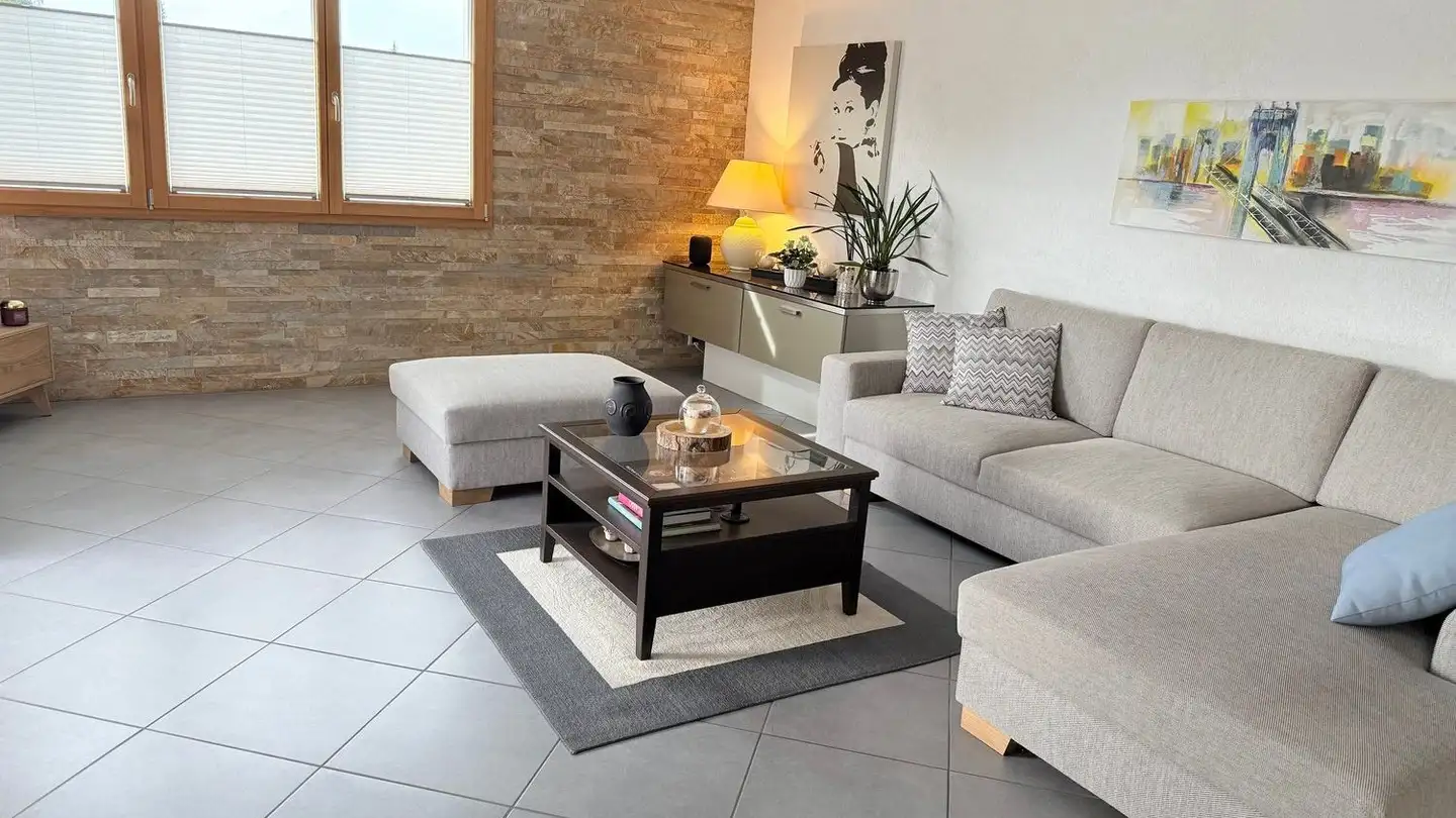 Appartamento in vendita - Route De Palézieux 23, 1610 Oron-la-Ville