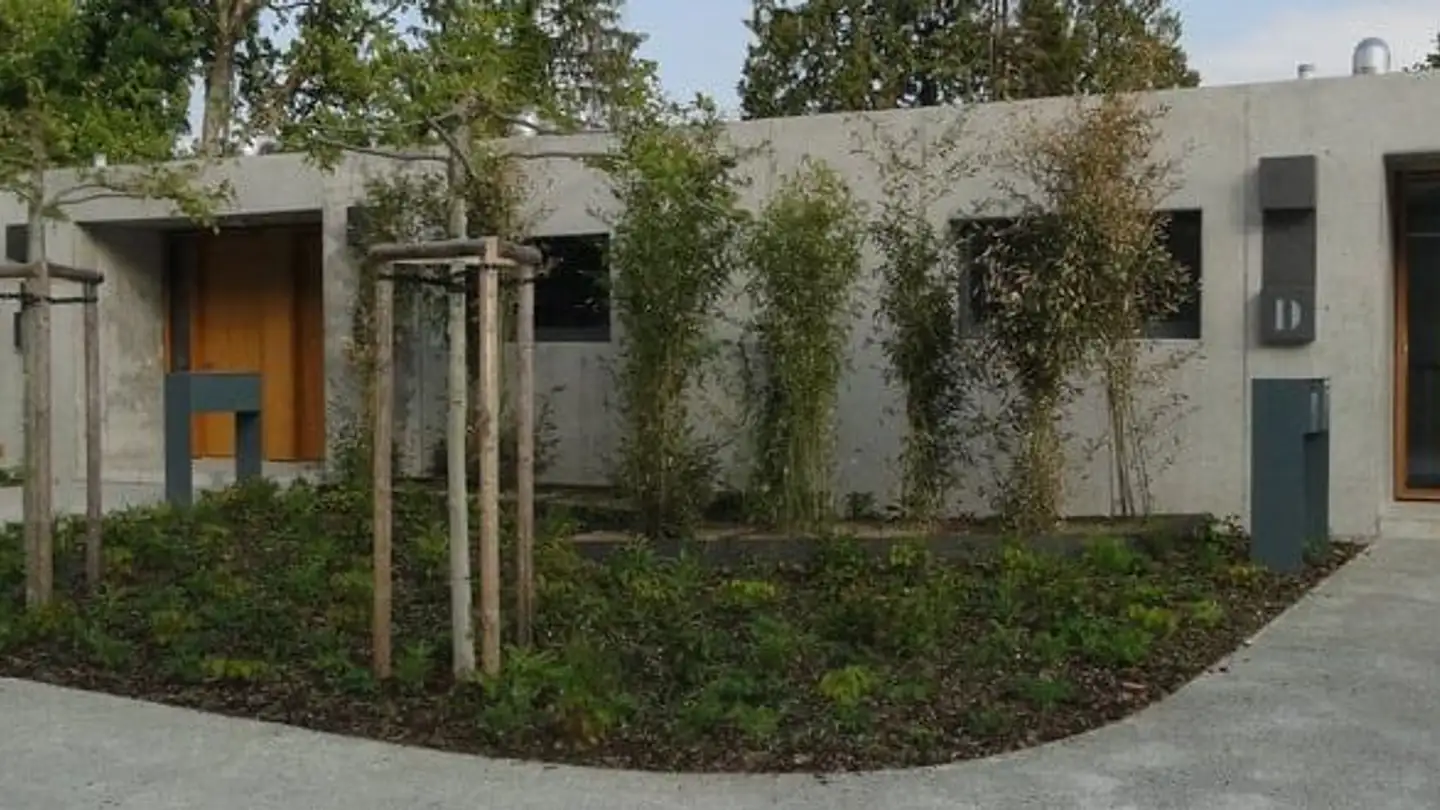 Duplex in affitto - Alte Stockstrasse 11d, 5022 Rombach - Foto 2