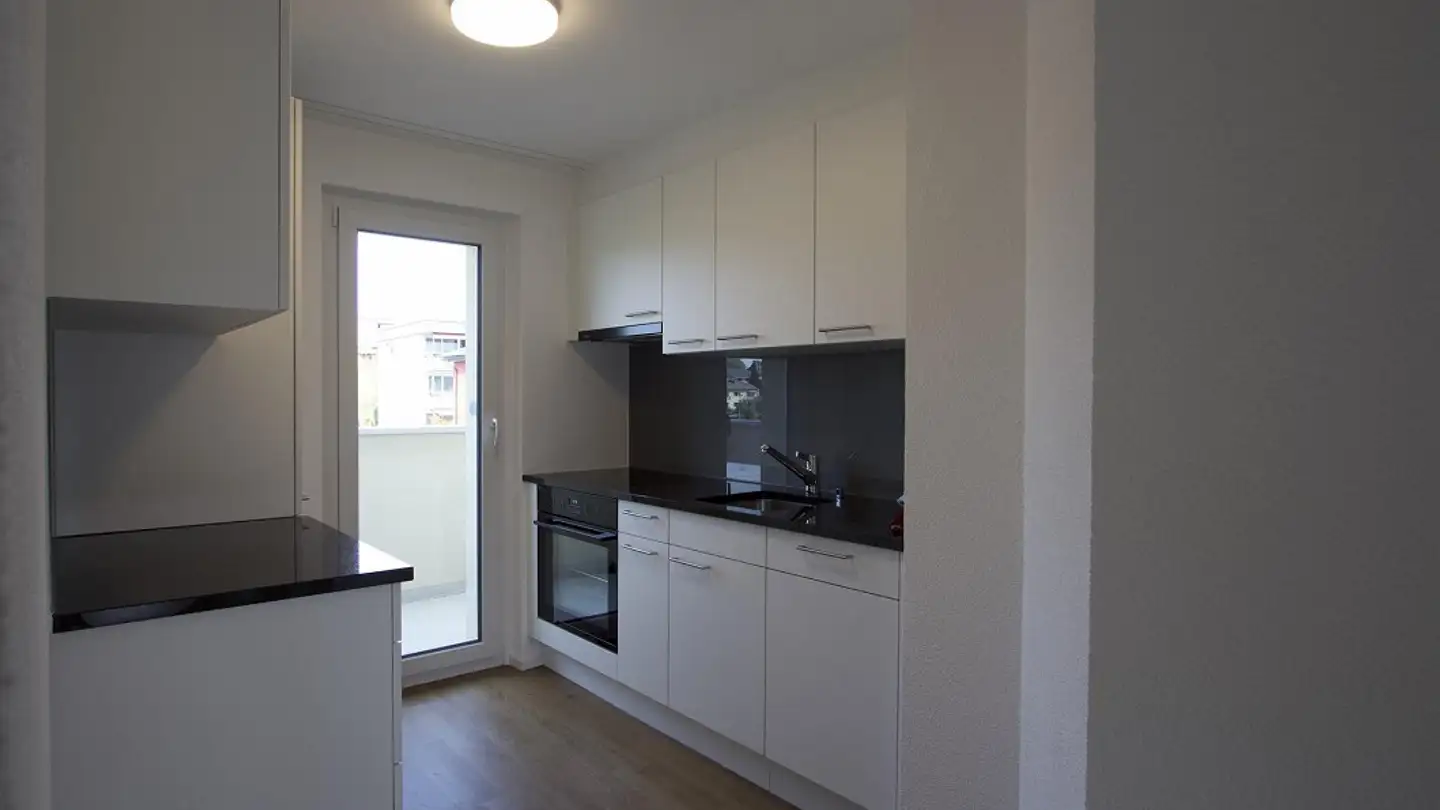 Apartment for rent - St. Galler Strasse 136, 9200 Gossau SG - Photo 2