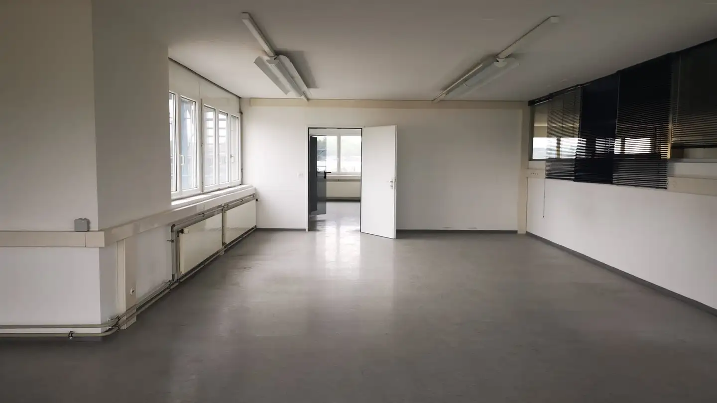 Spazio ufficio in affitto - Flugplatzstrasse 5, 8404 Winterthur - Foto 4