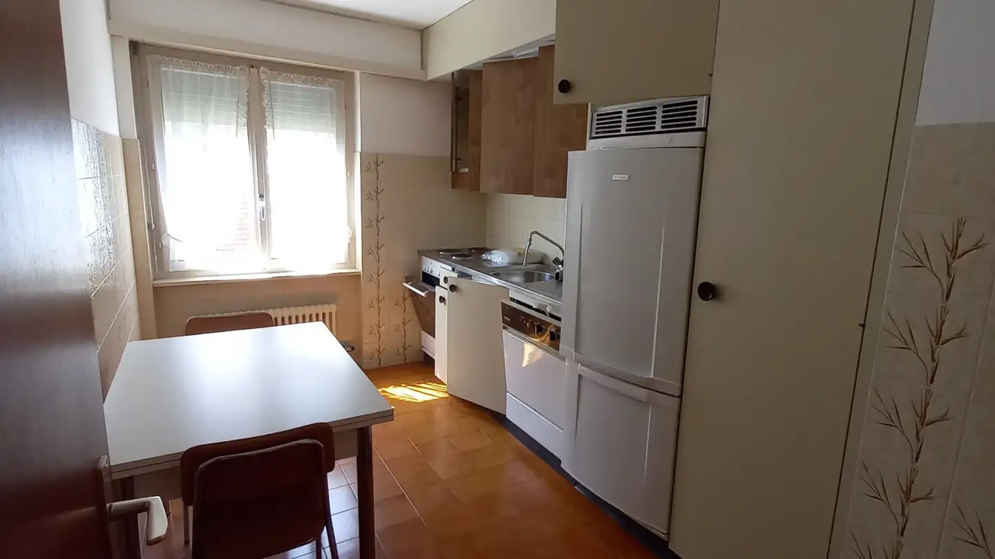 Wohnung kaufen - Via Dante Alighieri, 6850 Mendrisio - Foto 4