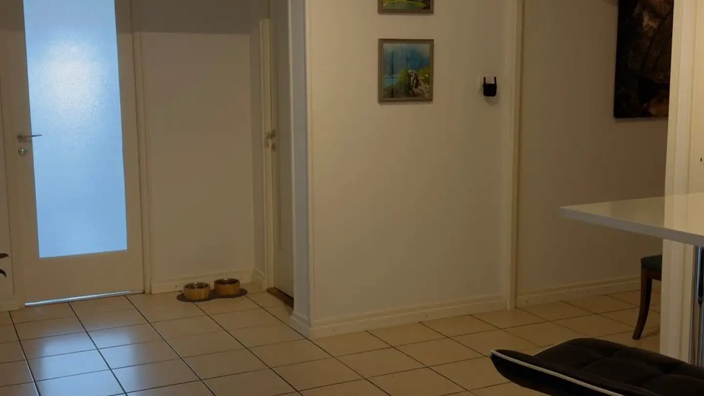 Wohnung mieten - Avenue Léopold-Robert 83, 2300 La Chaux-de-Fonds - Foto 4