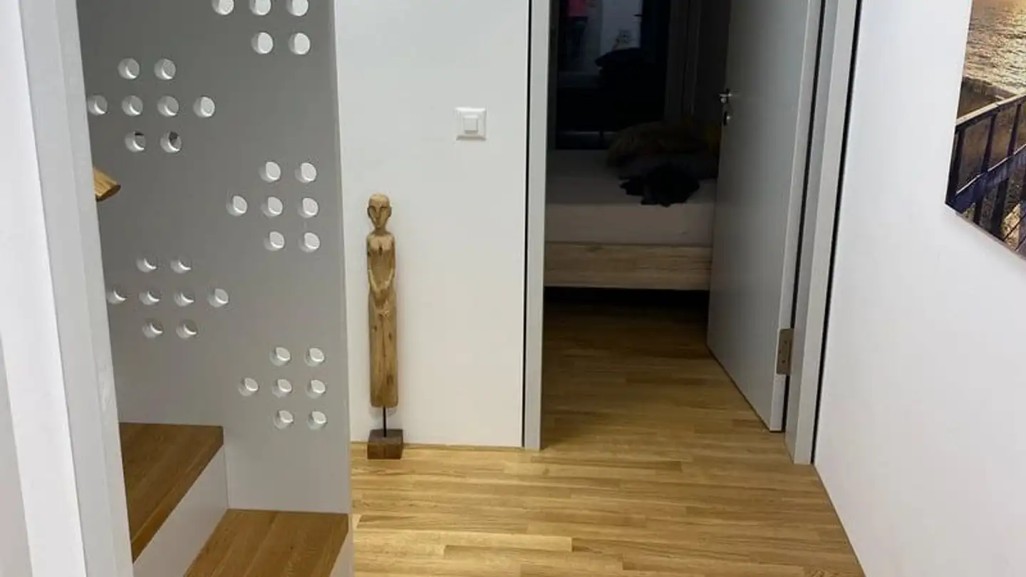 Duplex in affitto - Alte Stockstrasse 11d, 5022 Rombach - Foto 4