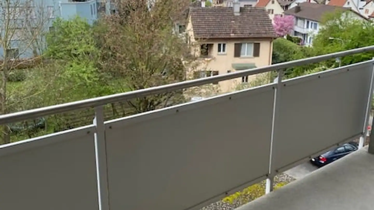 Wohnung mieten - Funkwiesenstrasse 100, 8050 Zürich - Foto 4