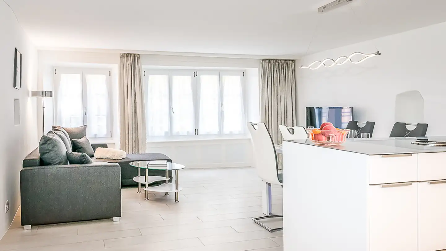 Appartamento in affitto - Reichsgasse 14, 7000 Chur - Foto 3