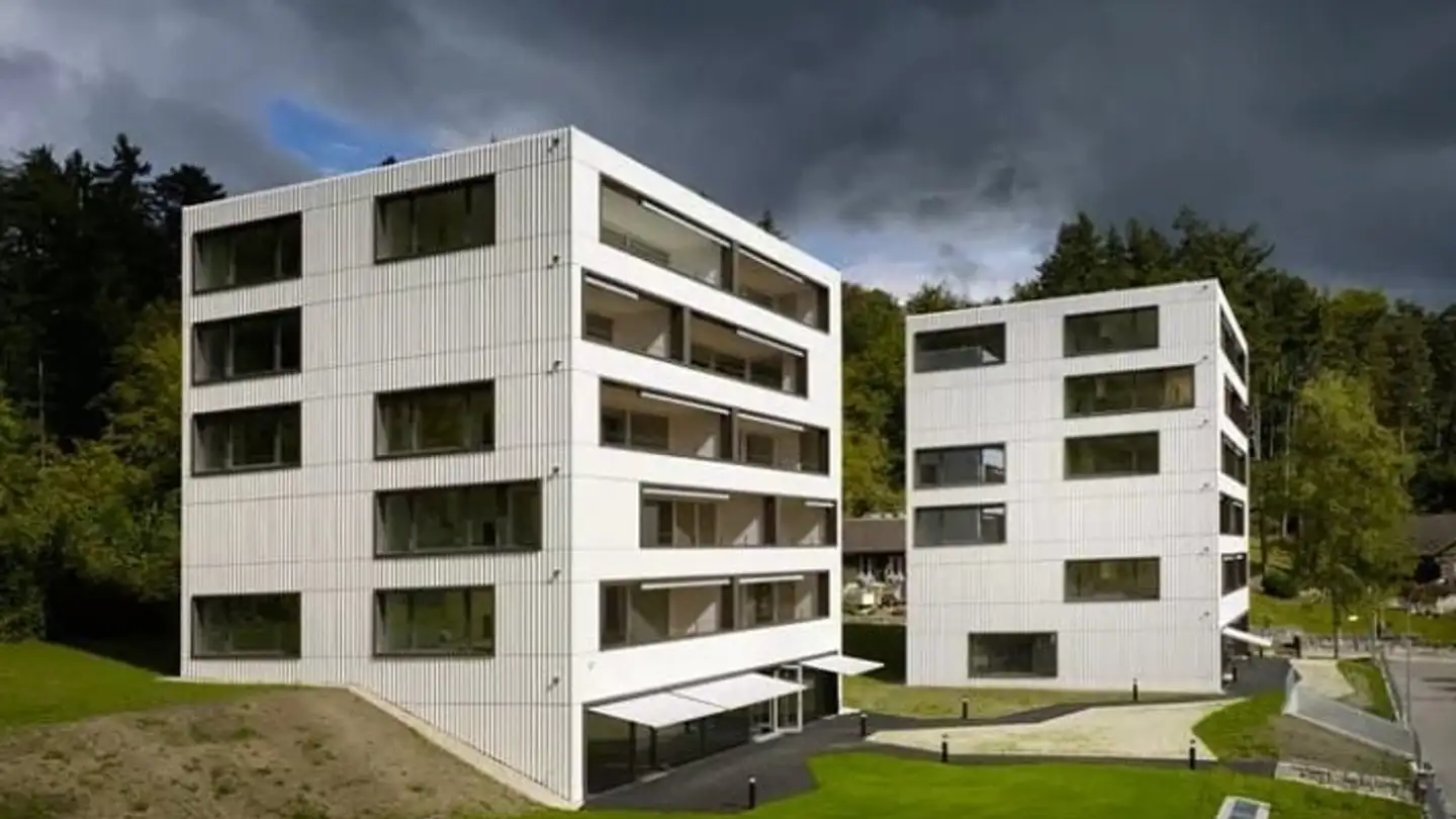 Apartment for rent - Chemin De La Maison Blanche 2a, 2533 Evilard