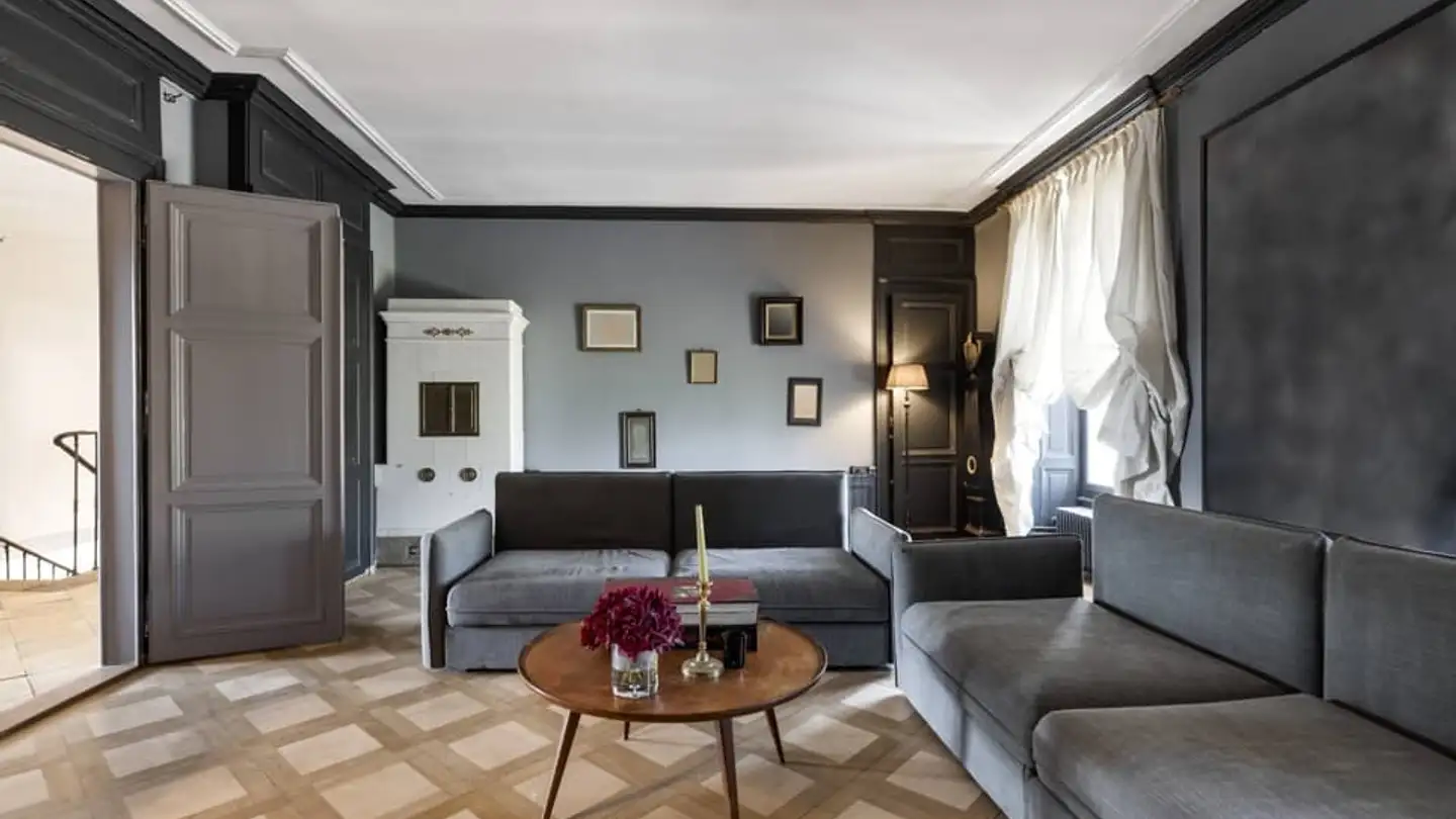 Casa singola in vendita - 1173 Féchy - Foto 3