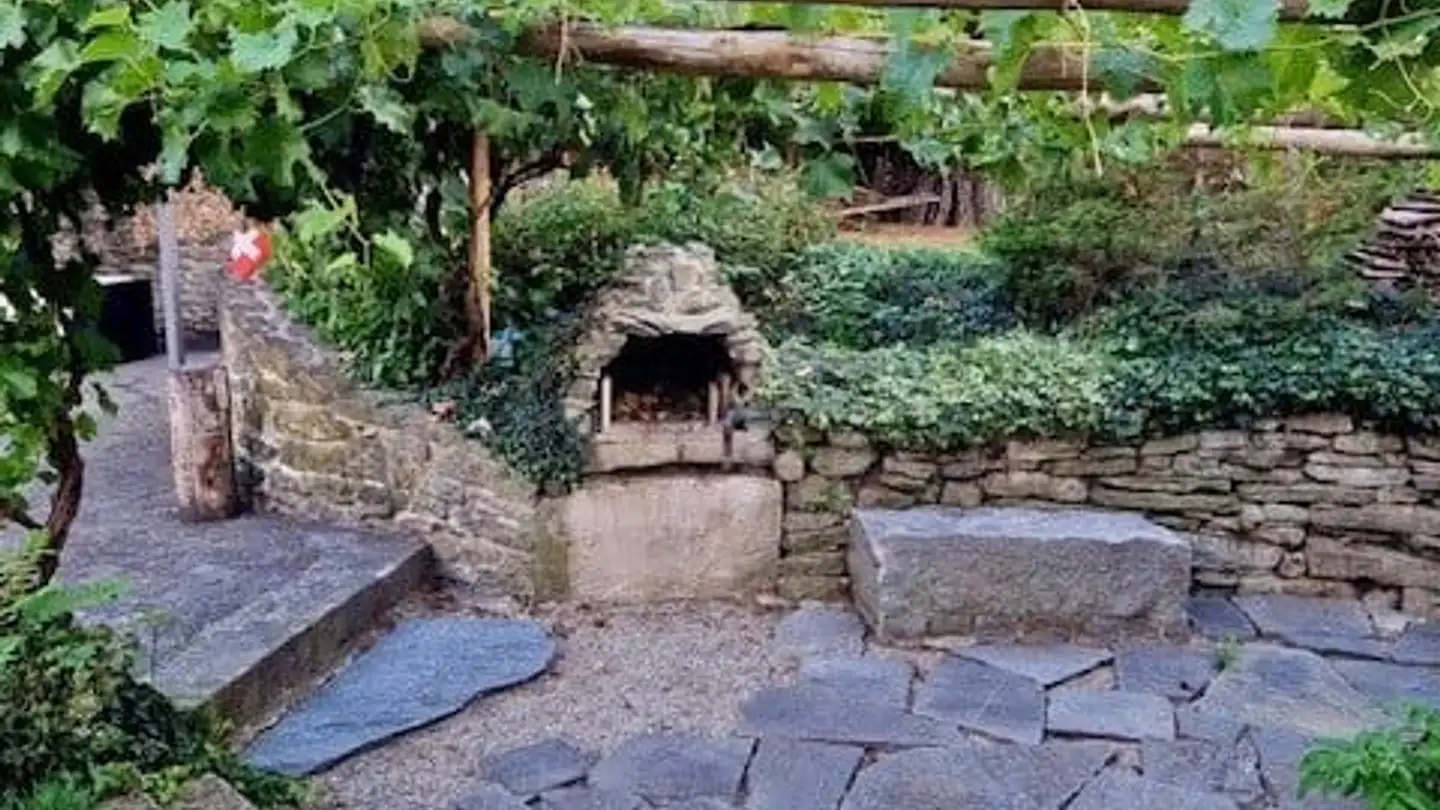 Casa singola in affitto - Lenzburgerstrasse 50, 5504 Othmarsingen - Photo 2