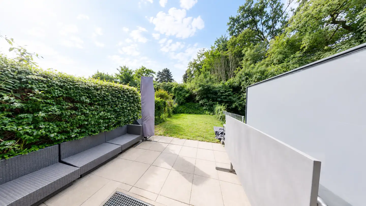 Maison en terrasse à vendre - 1219 Aïre - Photo 4