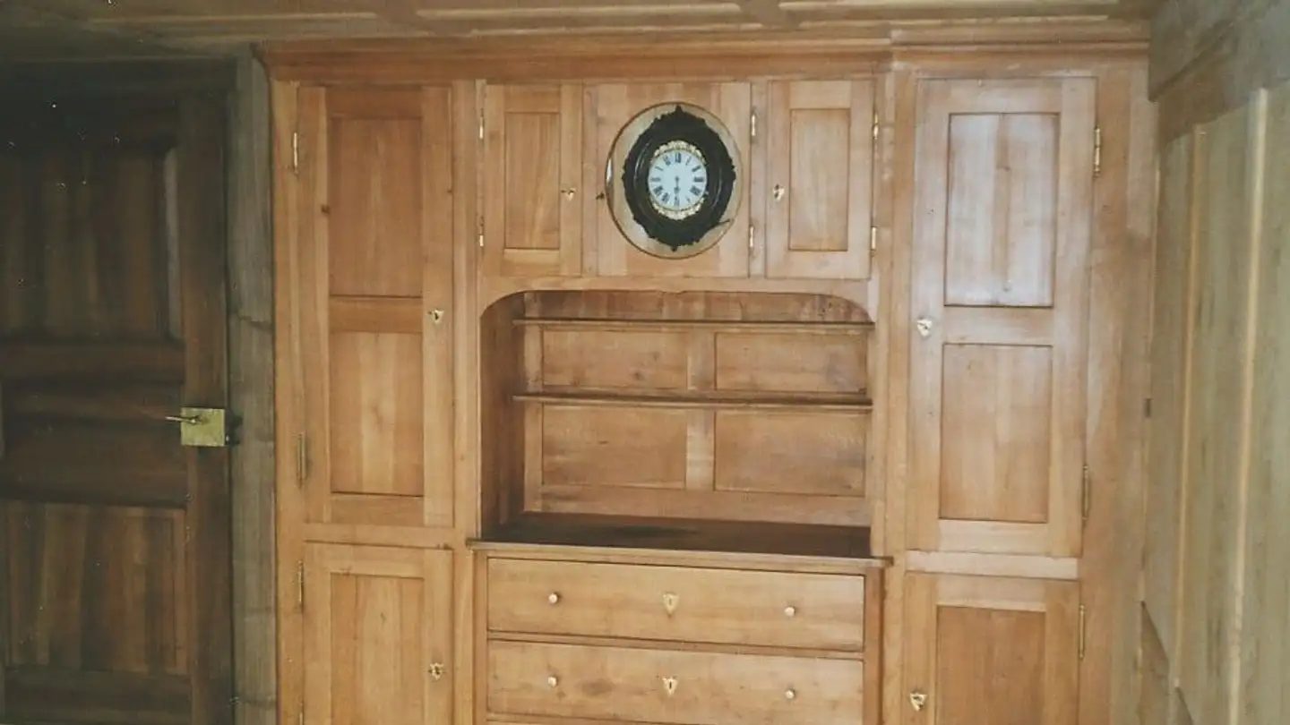 Apartment for rent - Alikonerstrasse 6, 5644 Auw - Photo 2