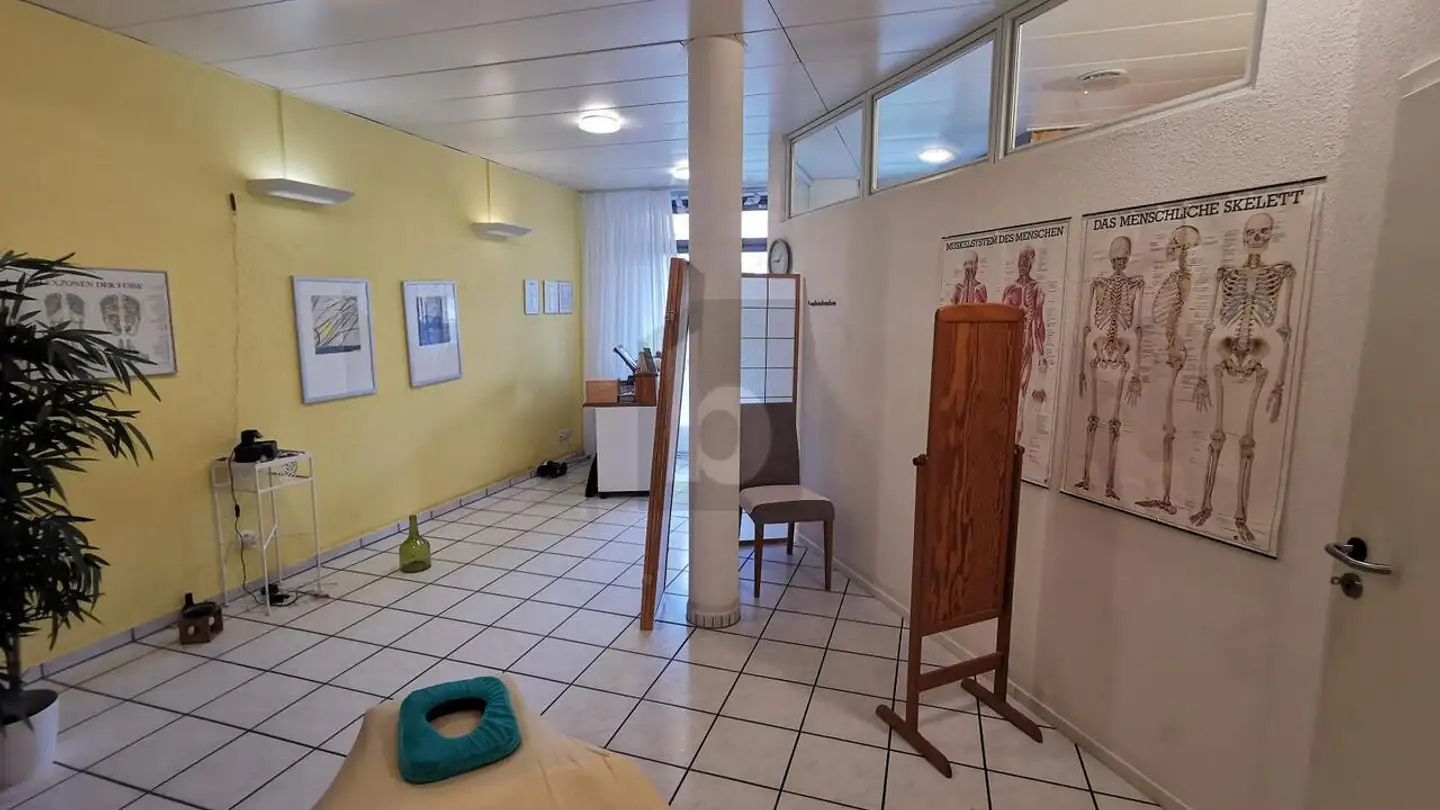 Immeuble mixte à vendre - 4143 Dornach - Photo 3