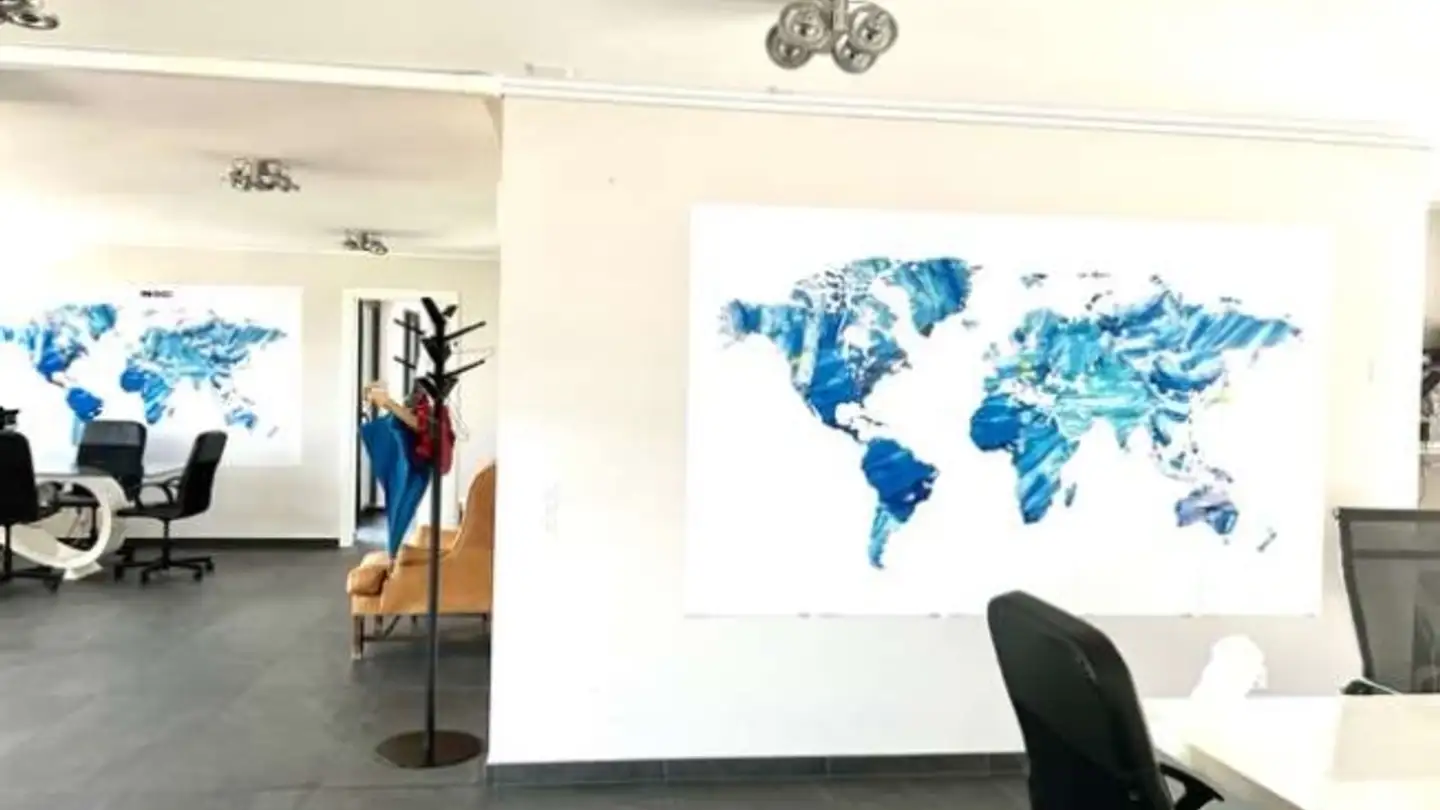 Apartment for rent - 6900 Massagno