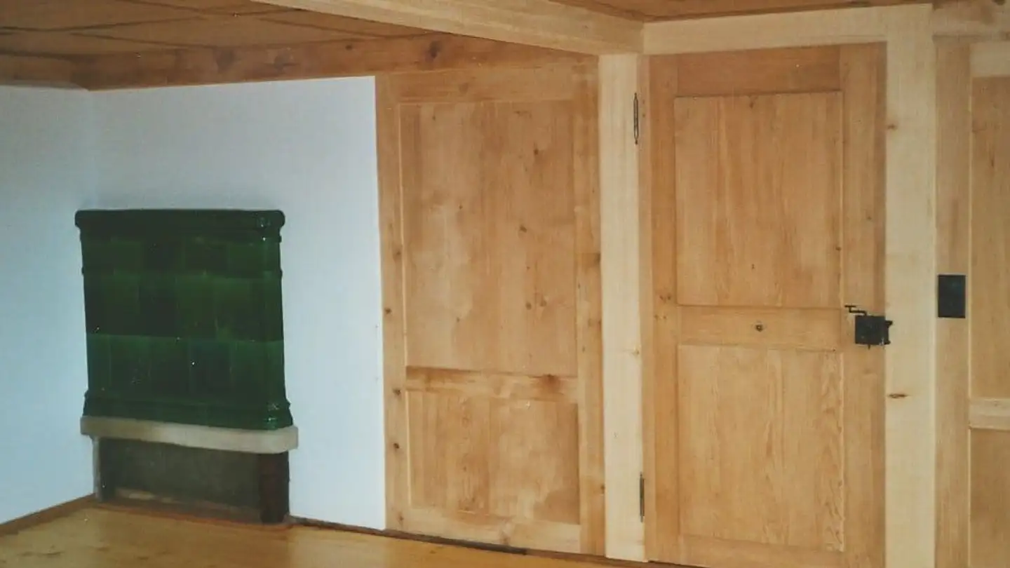 Apartment for rent - Alikonerstrasse 6, 5644 Auw - Photo 4