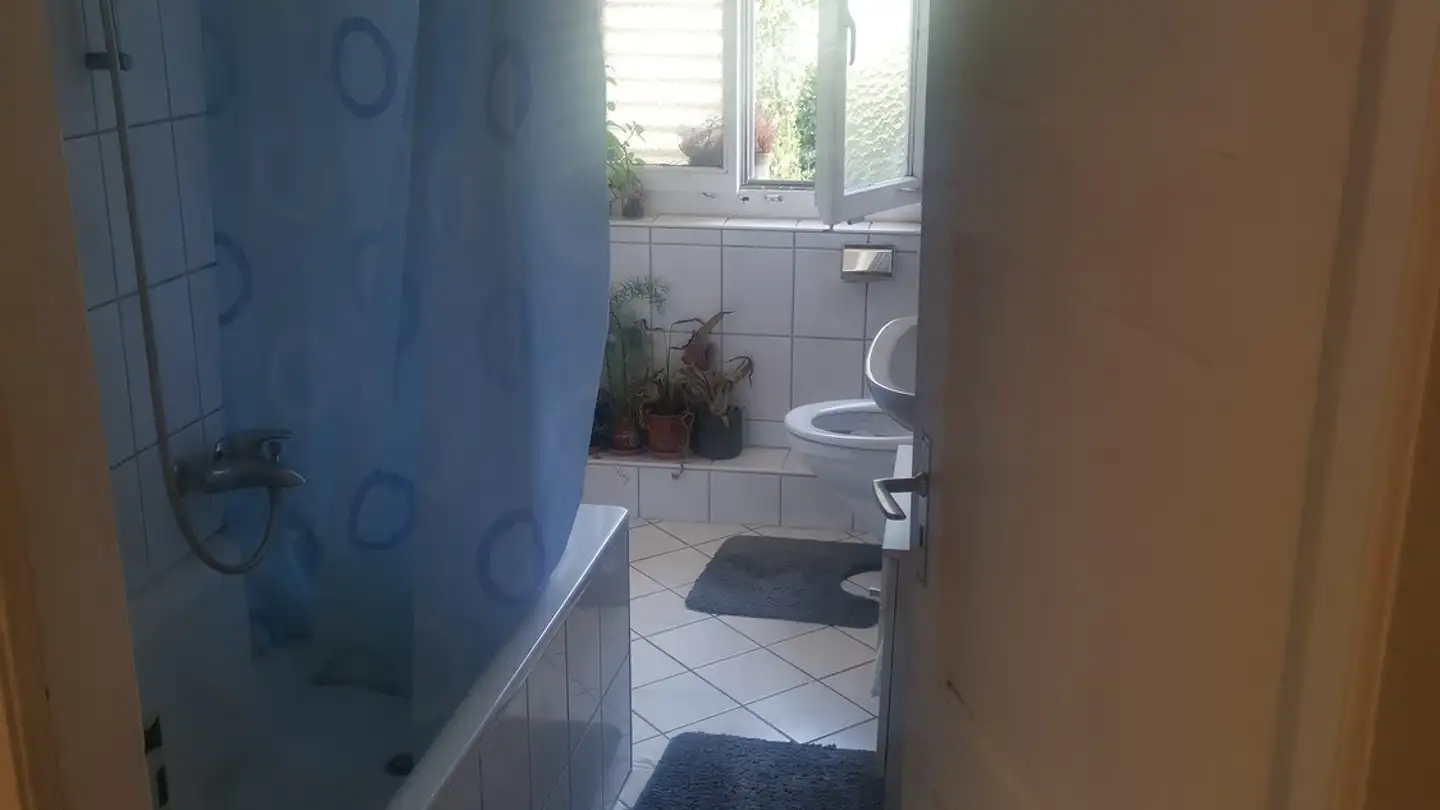 Stanza singola in affitto - Scheffelstrasse 51, 8037 Zürich - Foto 4