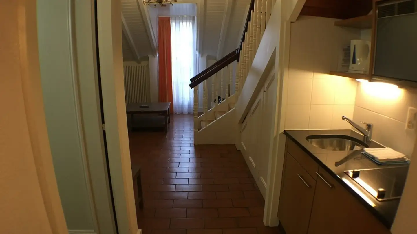 Appartamento ammobiliato in affitto - Rue Jacques- Dalphin, 1227 Carouge GE - Foto 3