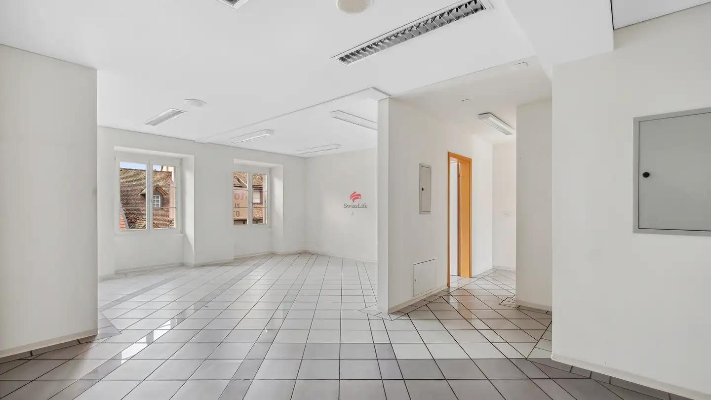 Wohnung kaufen - Letzigasse 2, 4800 Zofingen - Foto 3