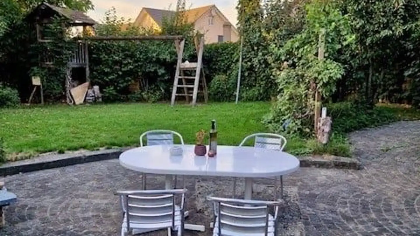 Casa singola in affitto - Lenzburgerstrasse 50, 5504 Othmarsingen - Photo 3