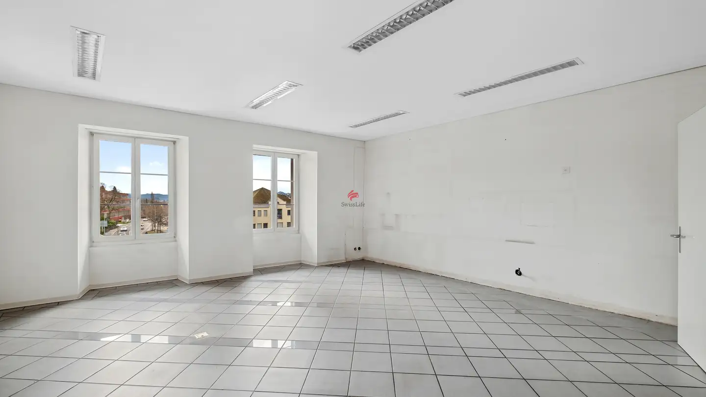 Wohnung kaufen - Letzigasse 2, 4800 Zofingen - Foto 4