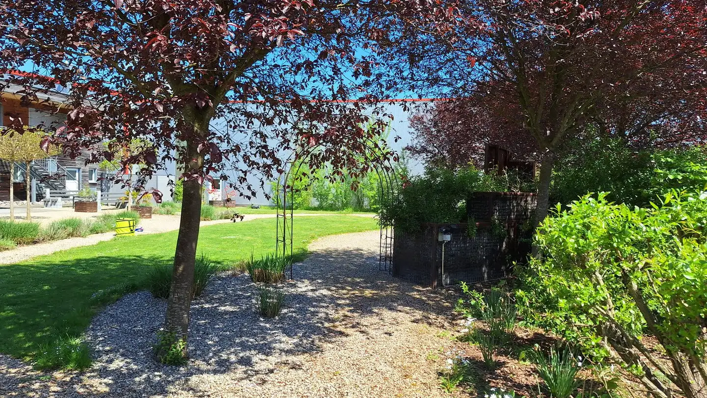 Single house for sale - 4657 Dulliken