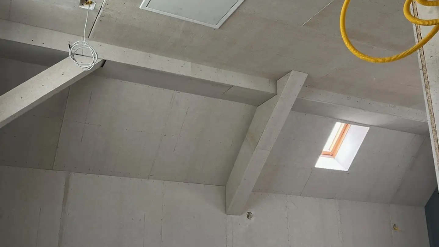 Single house for sale - Zaunstrasse 8, 8750 Glarus