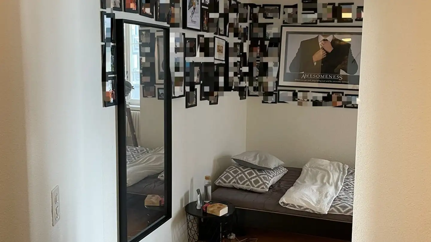 Appartement à louer - Metzgerrainle, 6004 Luzern - Photo 2