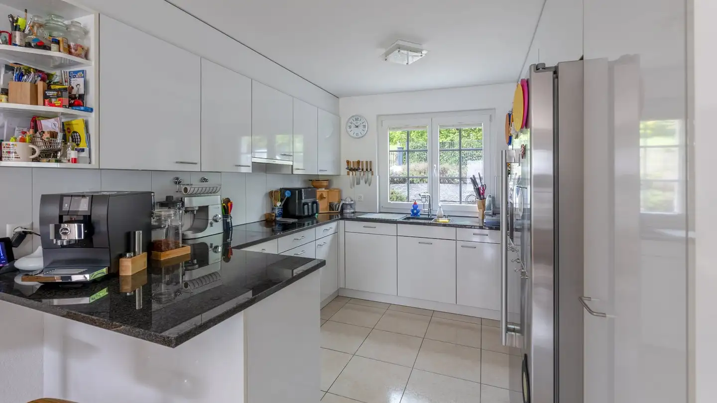 Semi-detached house for sale - Hollenweg 46, 4114 Hofstetten SO - Photo 4