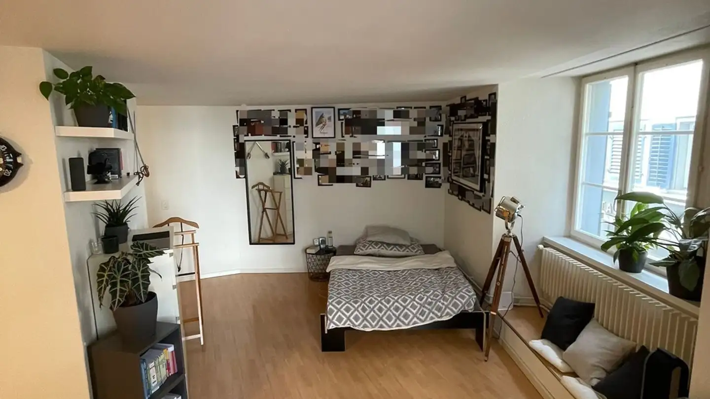 Appartement à louer - Metzgerrainle, 6004 Luzern - Photo 3