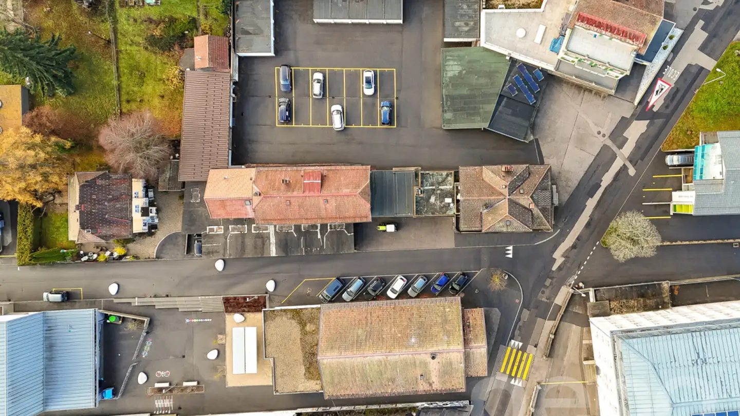 Immeuble résidentiel à vendre - 1450 Ste-Croix - Photo 3