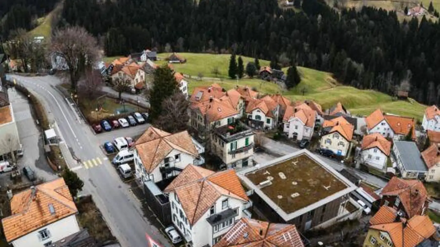 Apartment for sale - Heidener Strasse, 9038 Rehetobel