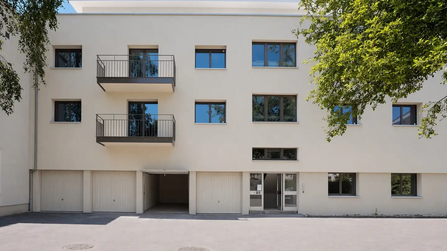 Attico in affitto - Obere Zollgasse 69d, 3072 Ostermundigen