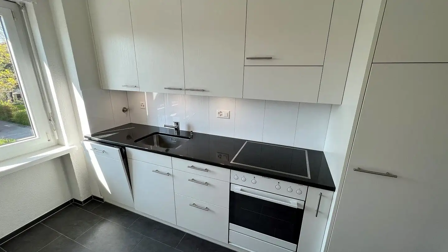 Apartment for rent - Ostring 58, 3006 Bern