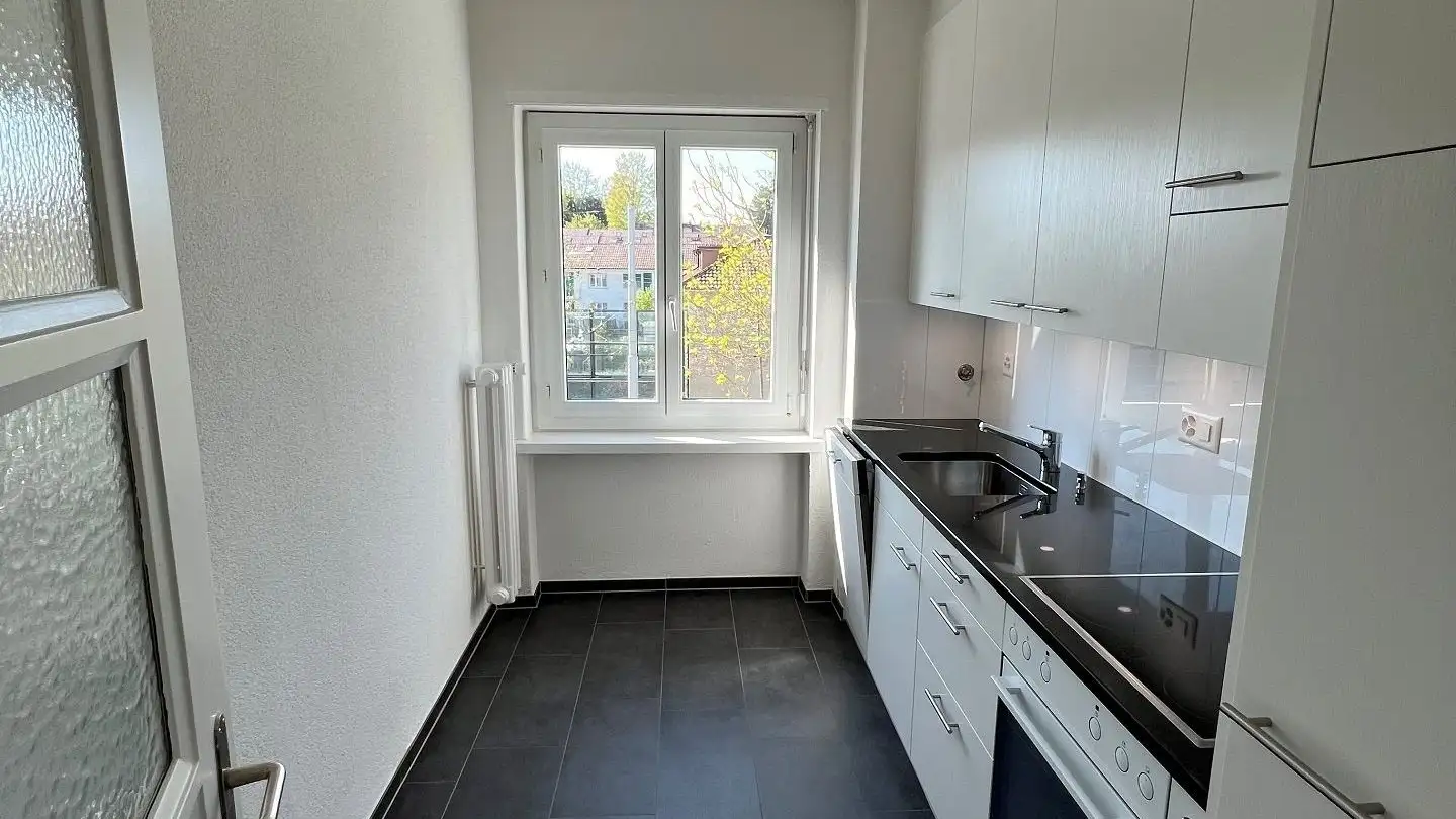 Apartment for rent - Ostring 58, 3006 Bern - Photo 2