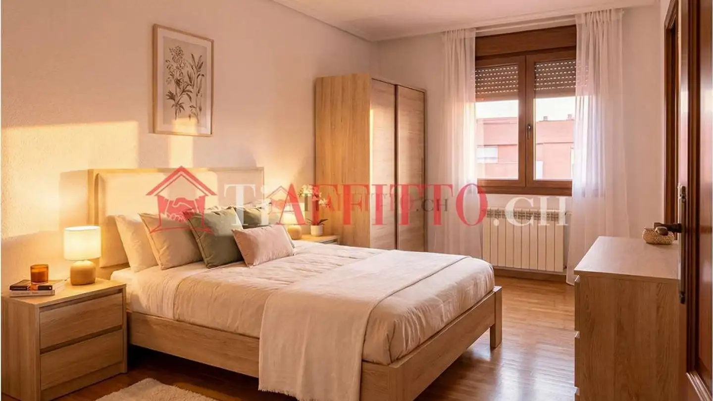 Wohnung mieten - 6942 Savosa - Foto 4