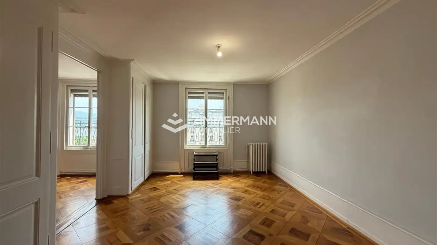 Apartment for rent - Rue Ami- Lévrier, 1201 Genève - Photo 2