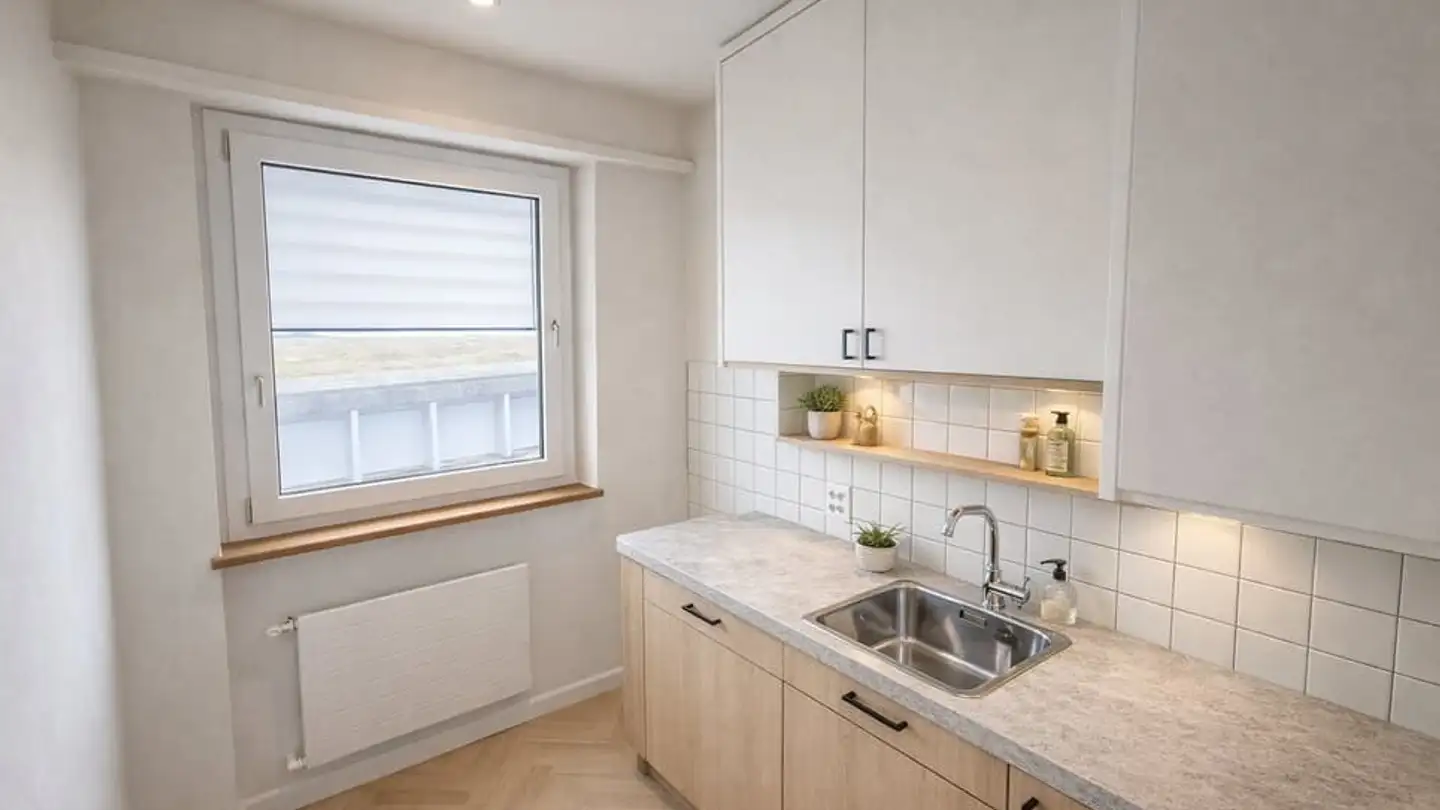 Apartment for rent - Rue De La Charrière 73, 2300 La Chaux-de-Fonds - Photo 3