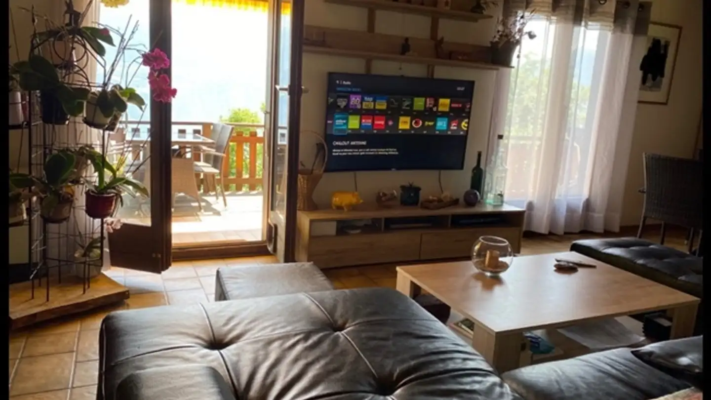 Chalet in vendita - 1974 Arbaz - Photo 3