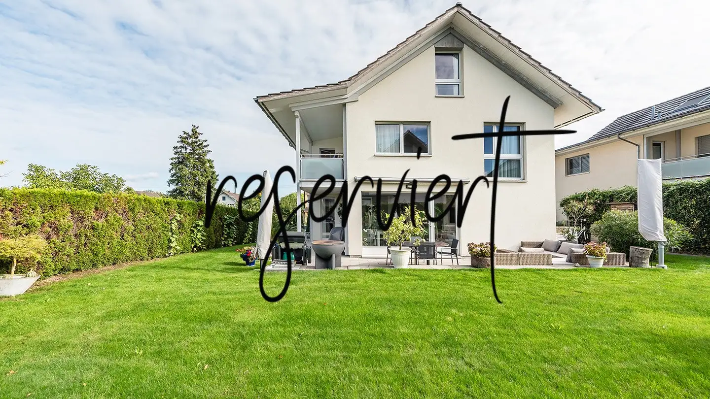 Einfamilienhaus mieten - 8597 Landschlacht