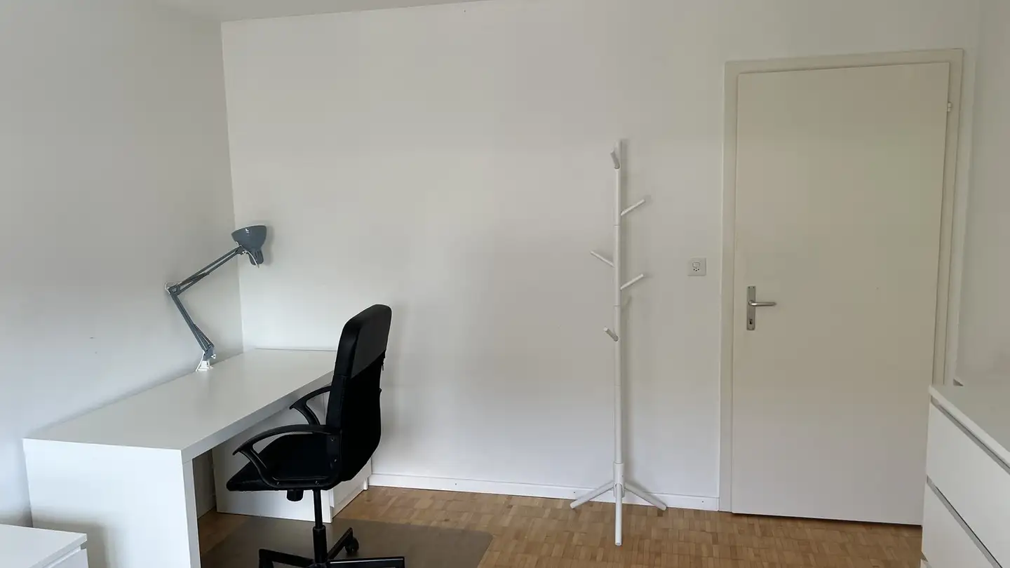 Stanza singola in affitto - 6340 Baar - Foto 2