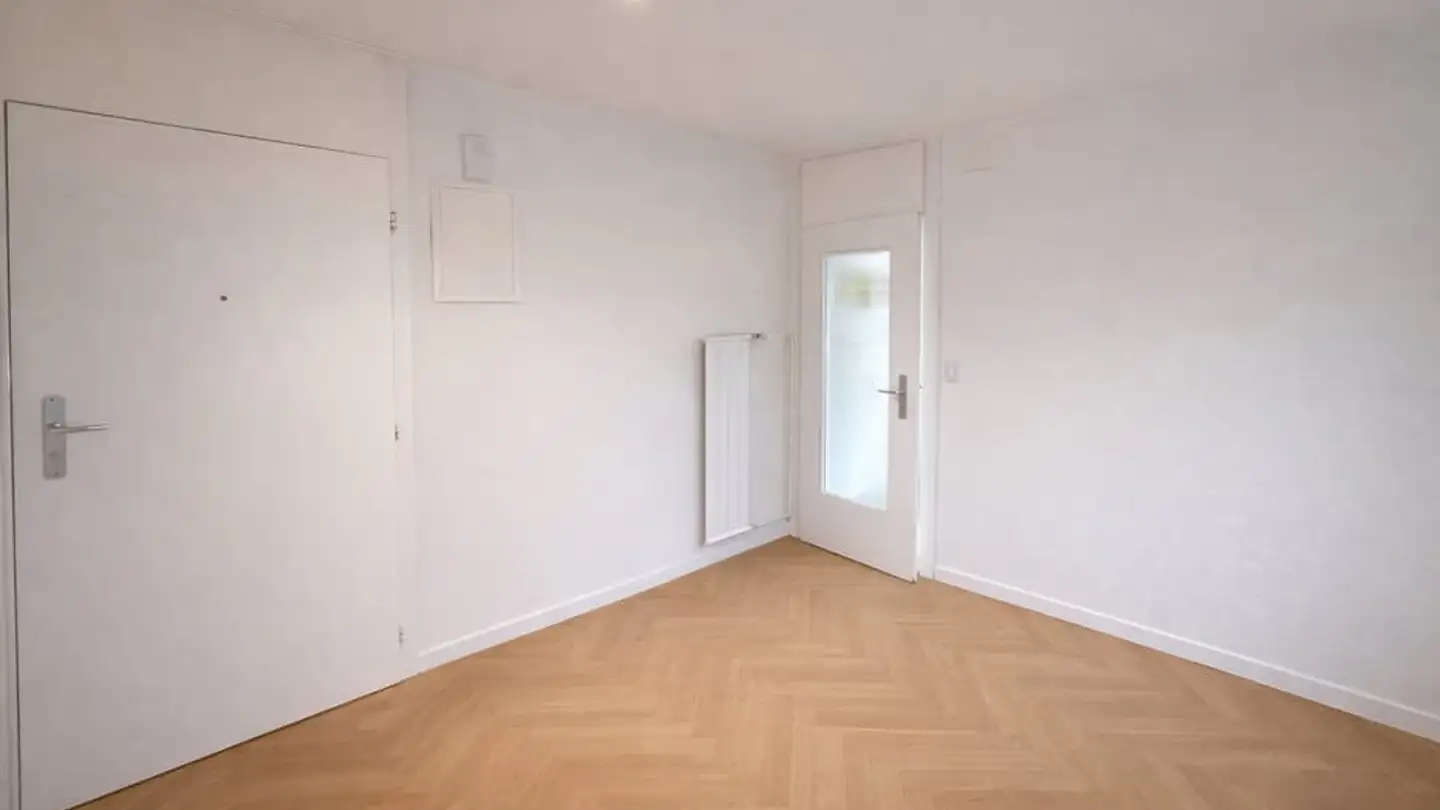 Apartment for rent - Rue De La Charrière 73, 2300 La Chaux-de-Fonds - Photo 2