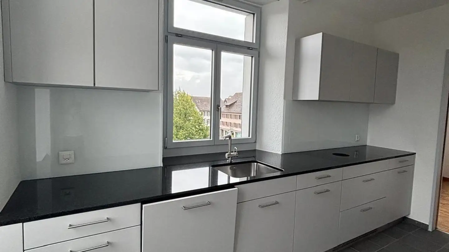 Appartamento in affitto - Landstrasse 37, 8450 Andelfingen