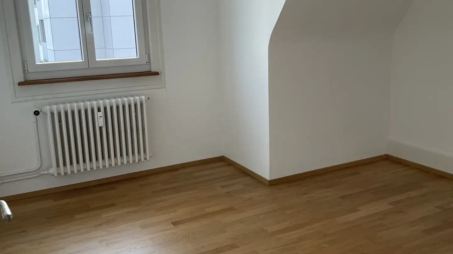 Single room for rent - 6300 Zug
