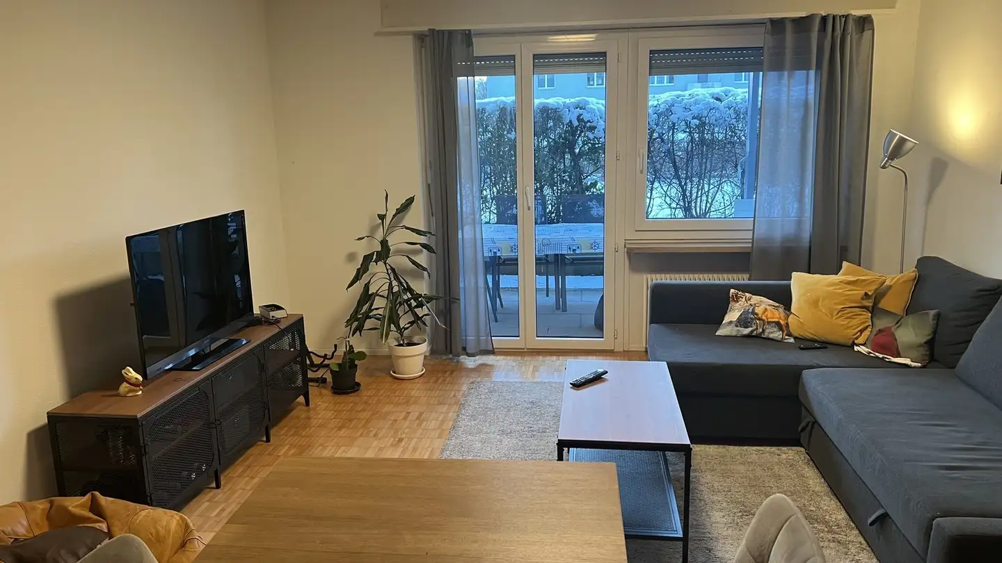 Stanza singola in affitto - 6340 Baar - Foto 3