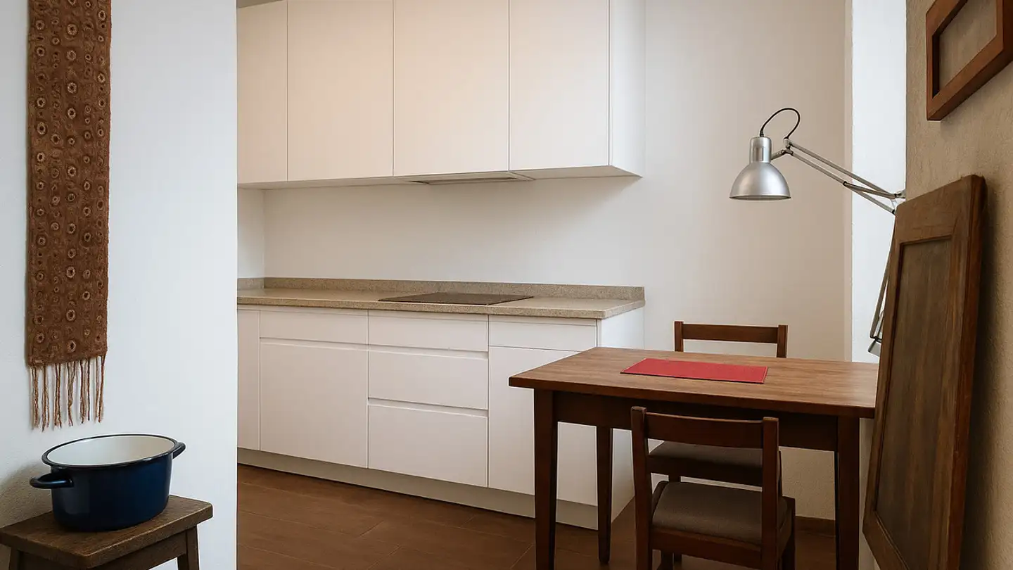 Appartamento in vendita - 1684 Mézières FR - Photo 2