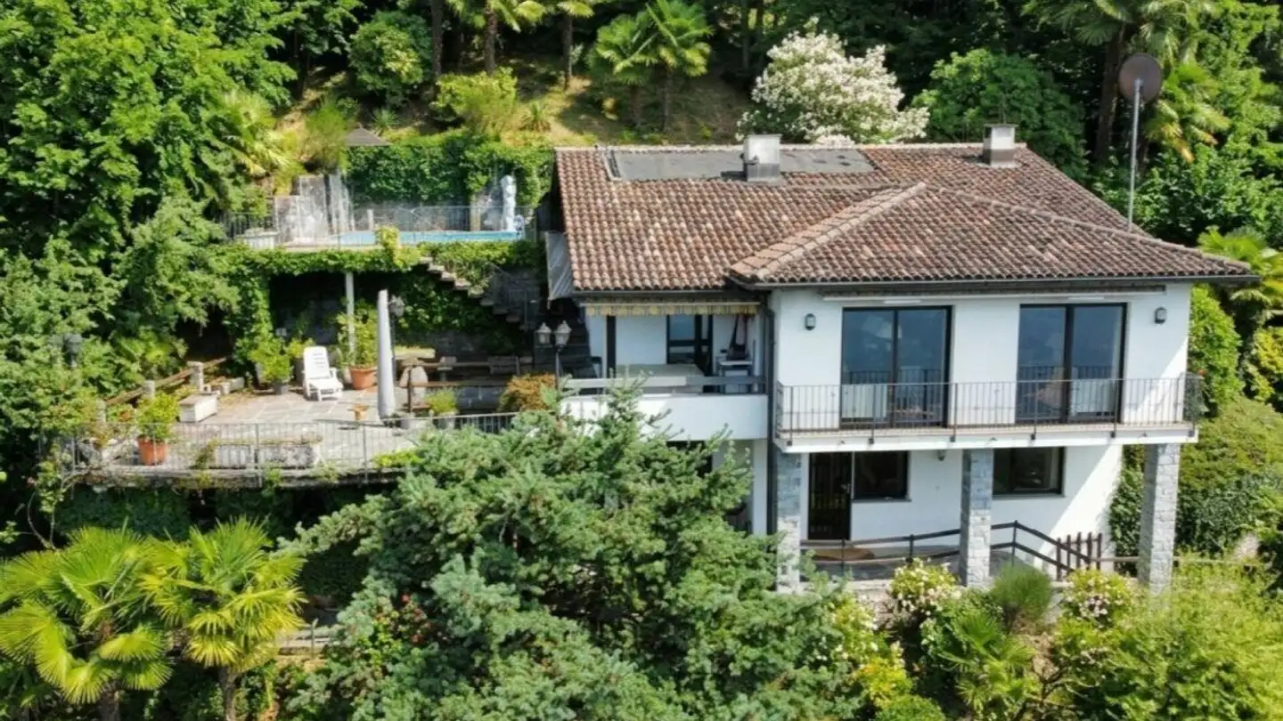 Single house for sale - 6575 Vairano