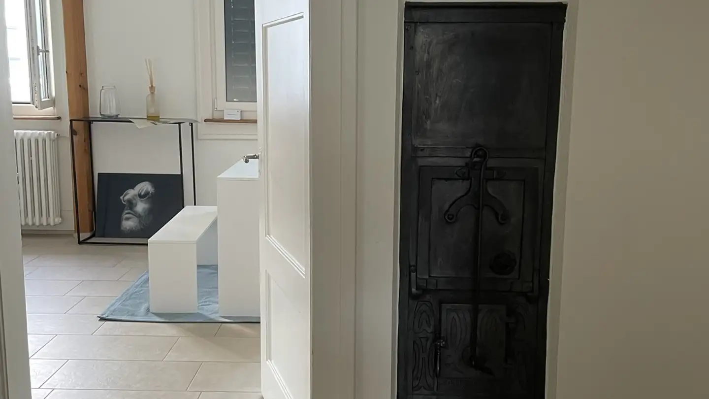 Single room for rent - 6300 Zug - Photo 2